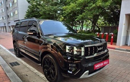 KIA Mohave I, 2023 год, 6 800 000 рублей, 3 фотография