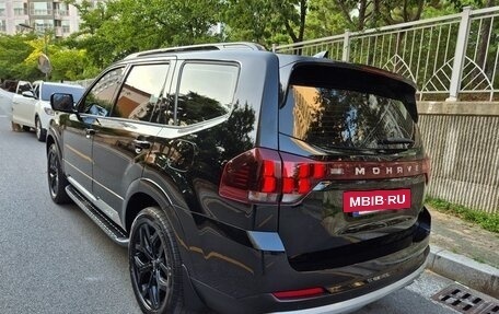KIA Mohave I, 2023 год, 6 800 000 рублей, 6 фотография