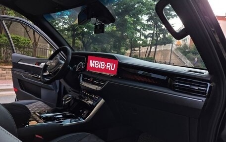 KIA Mohave I, 2023 год, 6 800 000 рублей, 16 фотография