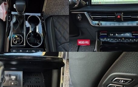 KIA Mohave I, 2023 год, 6 800 000 рублей, 18 фотография