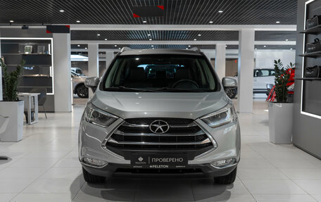 JAC S3, 2019 год, 870 000 рублей, 3 фотография
