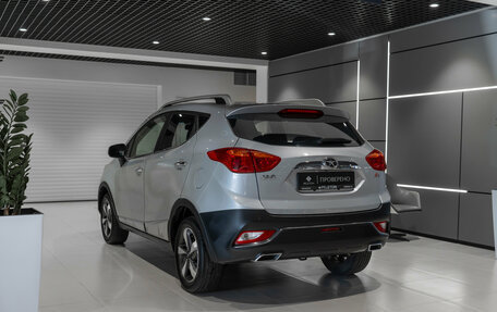 JAC S3, 2019 год, 870 000 рублей, 5 фотография