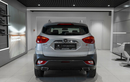 JAC S3, 2019 год, 870 000 рублей, 6 фотография