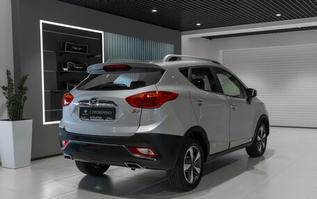 JAC S3, 2019 год, 870 000 рублей, 4 фотография
