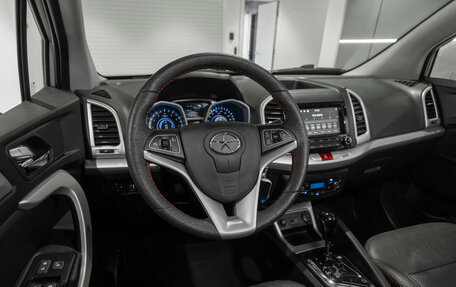 JAC S3, 2019 год, 870 000 рублей, 7 фотография