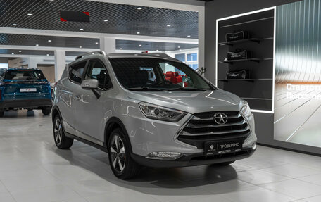 JAC S3, 2019 год, 870 000 рублей, 2 фотография