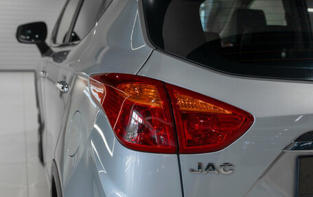 JAC S3, 2019 год, 870 000 рублей, 20 фотография