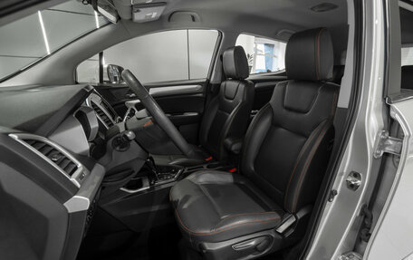 JAC S3, 2019 год, 870 000 рублей, 9 фотография