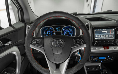 JAC S3, 2019 год, 870 000 рублей, 10 фотография