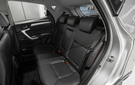 JAC S3, 2019 год, 870 000 рублей, 12 фотография