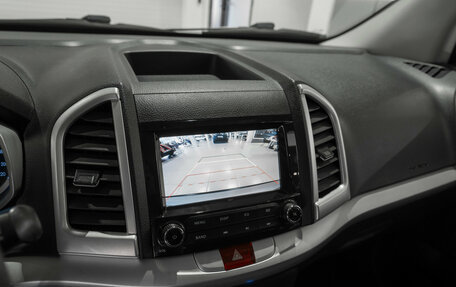 JAC S3, 2019 год, 870 000 рублей, 16 фотография