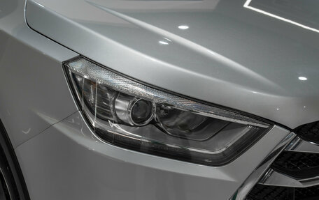 JAC S3, 2019 год, 870 000 рублей, 21 фотография