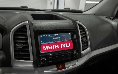 JAC S3, 2019 год, 870 000 рублей, 15 фотография