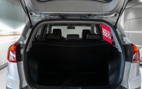 JAC S3, 2019 год, 870 000 рублей, 19 фотография