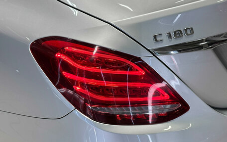 Mercedes-Benz C-Класс, 2017 год, 2 157 000 рублей, 8 фотография
