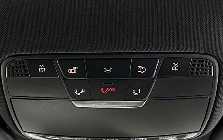 Mercedes-Benz C-Класс, 2017 год, 2 157 000 рублей, 26 фотография