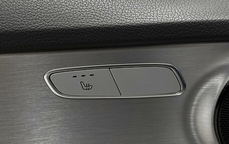 Mercedes-Benz C-Класс, 2017 год, 2 157 000 рублей, 28 фотография