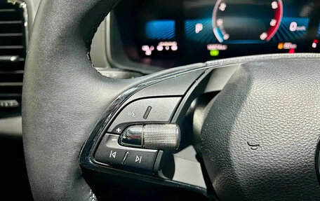 Skoda Karoq I, 2024 год, 2 450 000 рублей, 14 фотография