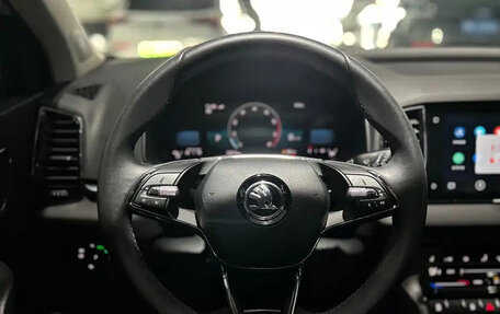 Skoda Karoq I, 2024 год, 2 450 000 рублей, 13 фотография