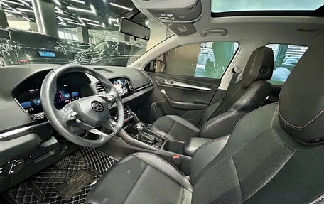 Skoda Karoq I, 2024 год, 2 450 000 рублей, 11 фотография