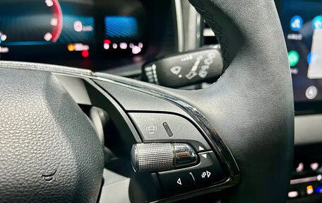 Skoda Karoq I, 2024 год, 2 450 000 рублей, 15 фотография