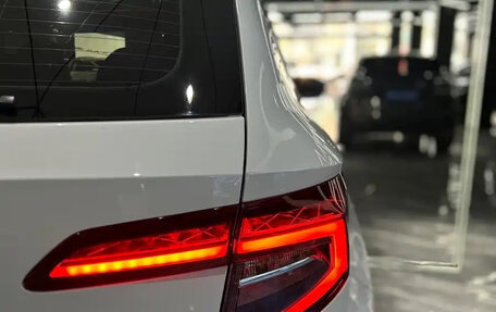 Skoda Karoq I, 2024 год, 2 450 000 рублей, 10 фотография