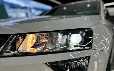 Skoda Karoq I, 2024 год, 2 450 000 рублей, 9 фотография