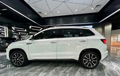 Skoda Karoq I, 2024 год, 2 450 000 рублей, 8 фотография