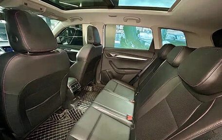 Skoda Karoq I, 2024 год, 2 450 000 рублей, 26 фотография