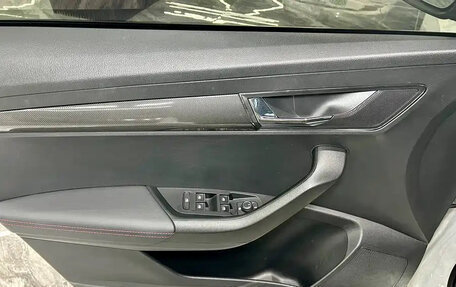 Skoda Karoq I, 2024 год, 2 450 000 рублей, 23 фотография