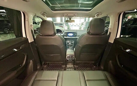 Skoda Karoq I, 2024 год, 2 450 000 рублей, 32 фотография