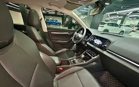 Skoda Karoq I, 2024 год, 2 450 000 рублей, 35 фотография