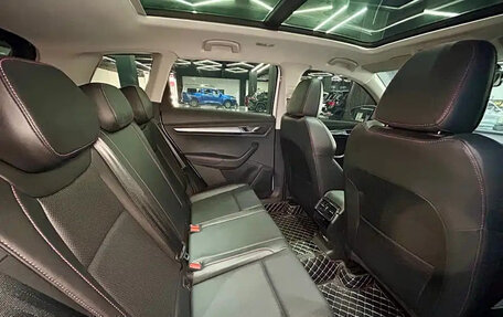 Skoda Karoq I, 2024 год, 2 450 000 рублей, 34 фотография