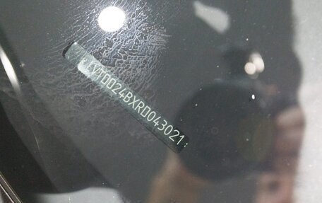CheryExeed TXL, 2023 год, 5 658 489 рублей, 11 фотография