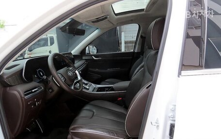 Hyundai Palisade I, 2024 год, 6 370 000 рублей, 5 фотография