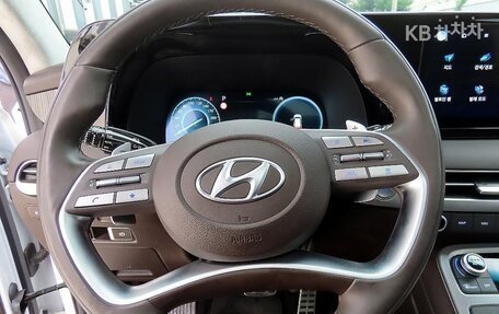 Hyundai Palisade I, 2024 год, 6 370 000 рублей, 7 фотография