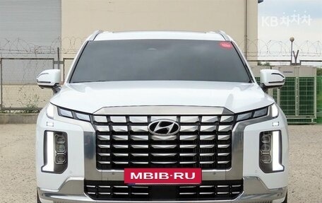 Hyundai Palisade I, 2024 год, 6 370 000 рублей, 2 фотография