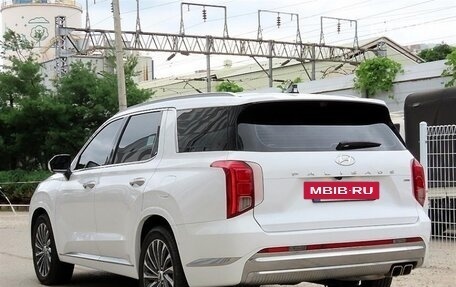 Hyundai Palisade I, 2024 год, 6 370 000 рублей, 3 фотография