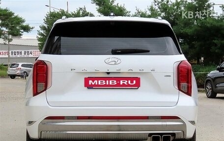 Hyundai Palisade I, 2024 год, 6 370 000 рублей, 4 фотография