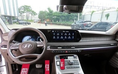 Hyundai Palisade I, 2024 год, 6 370 000 рублей, 6 фотография