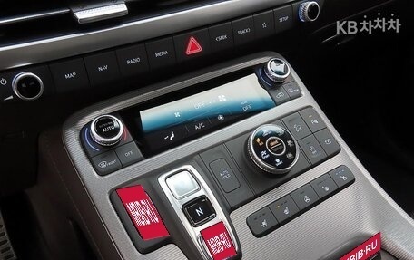 Hyundai Palisade I, 2024 год, 6 370 000 рублей, 12 фотография