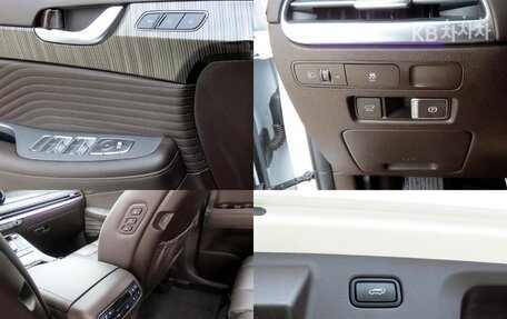 Hyundai Palisade I, 2024 год, 6 370 000 рублей, 17 фотография