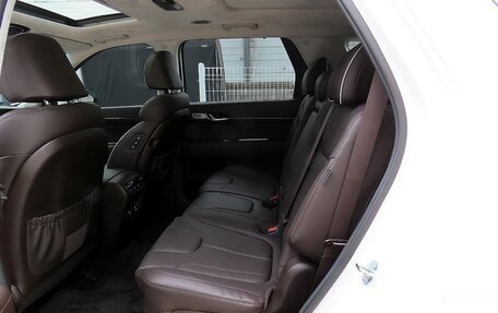 Hyundai Palisade I, 2024 год, 6 370 000 рублей, 13 фотография