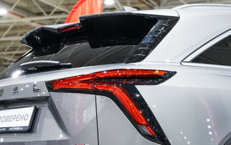 Haval F7, 2025 год, 2 930 000 рублей, 7 фотография