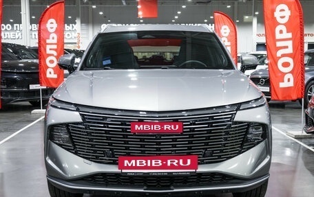 Haval F7, 2025 год, 2 930 000 рублей, 3 фотография