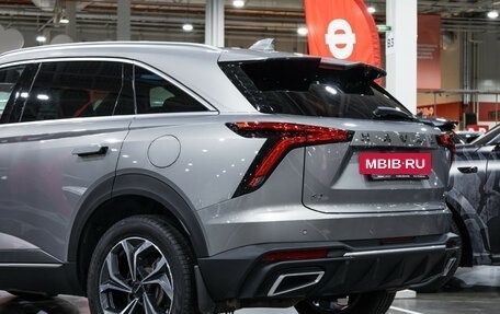Haval F7, 2025 год, 2 930 000 рублей, 10 фотография