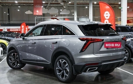 Haval F7, 2025 год, 2 930 000 рублей, 9 фотография