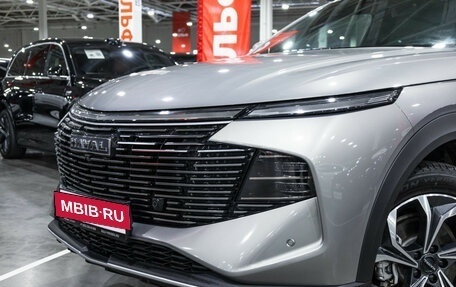 Haval F7, 2025 год, 2 930 000 рублей, 2 фотография