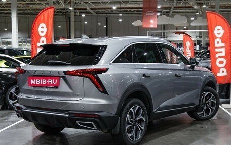 Haval F7, 2025 год, 2 930 000 рублей, 6 фотография