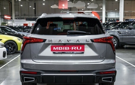 Haval F7, 2025 год, 2 930 000 рублей, 8 фотография